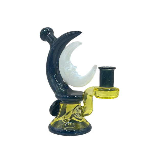 Avalon Glass - Crescent Moon (Space Tech) Rig