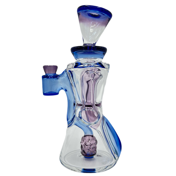 Rycrafted Glass - Rycycler (2025)