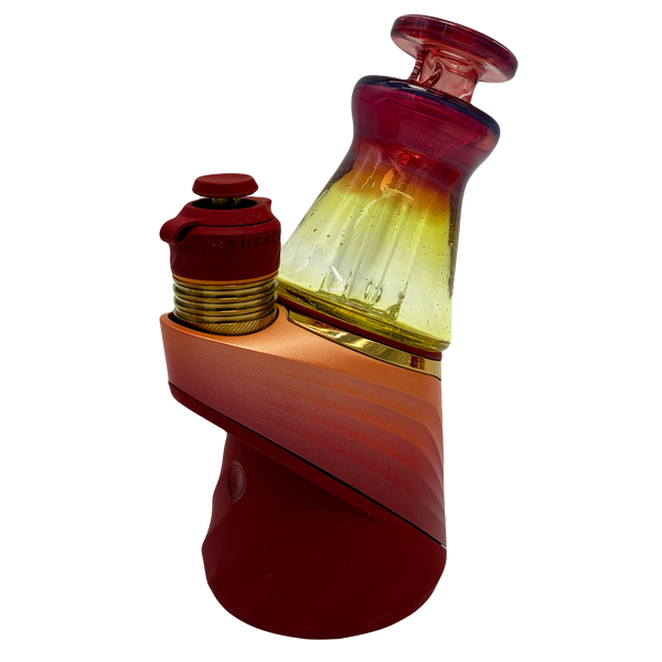 AJ Surf City - (PuffCo) Top Glass (2025)