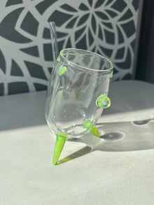  Losco Glass Drinking Cup