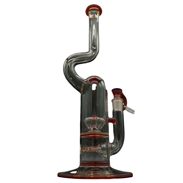 Sovereignty Glass - Natty60D
