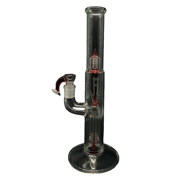 Sovereignty Glass - Shorty4 {Pawn} (Fixed 4) Gridded