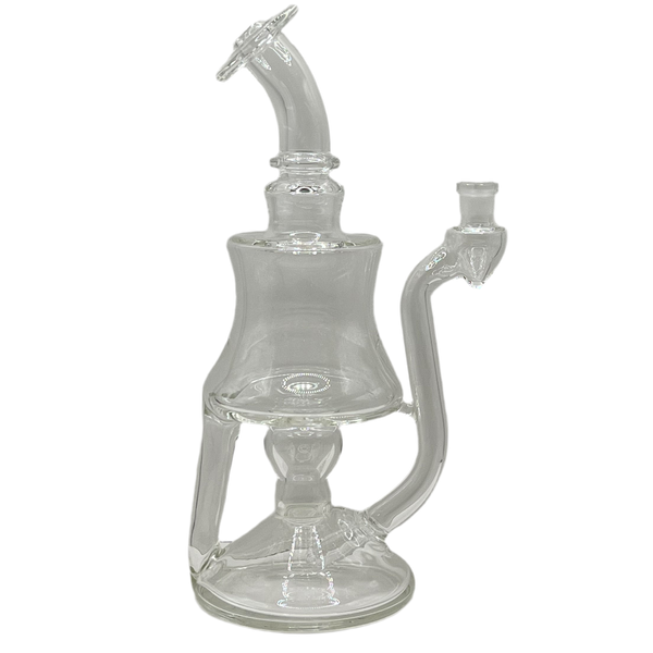 Pakoh - Bloop Cycler #2 (Clear)