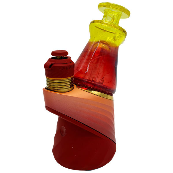 AJ Surf City - (PuffCo) Top Glass {I} (2025)