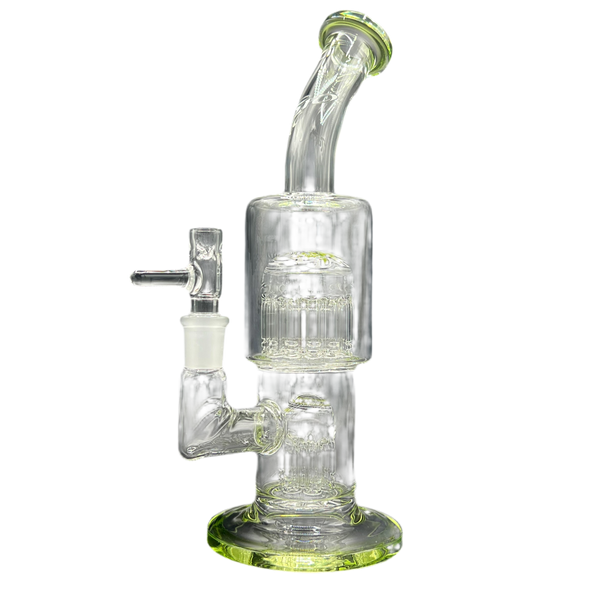 Toro Glass - Double Mac XL (2024) (UV)