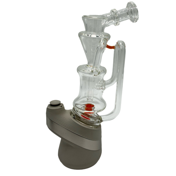 JWoerz - (PuffCo) Recycler (2025)