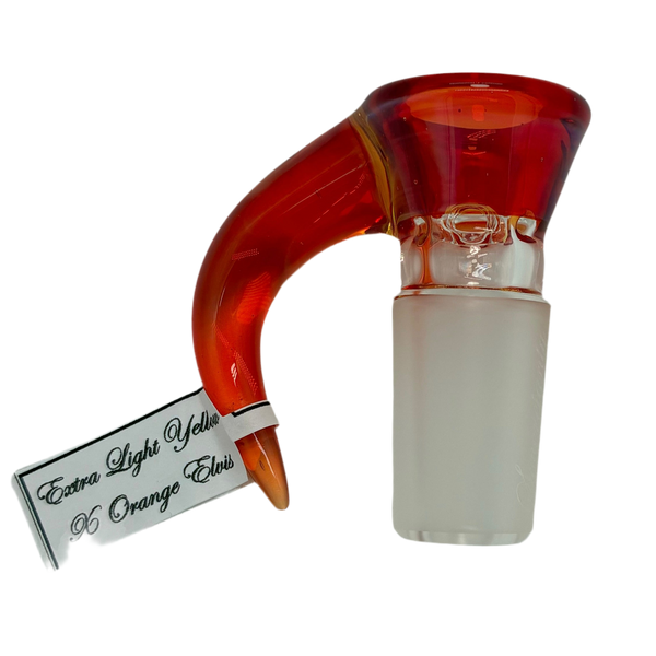 Sovereignty Glass - Natty60D