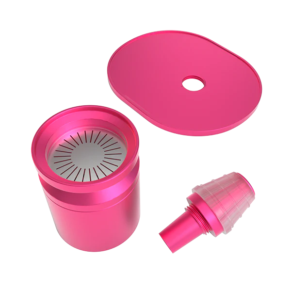 Stündenglass - Gravity Infuser (Pink)