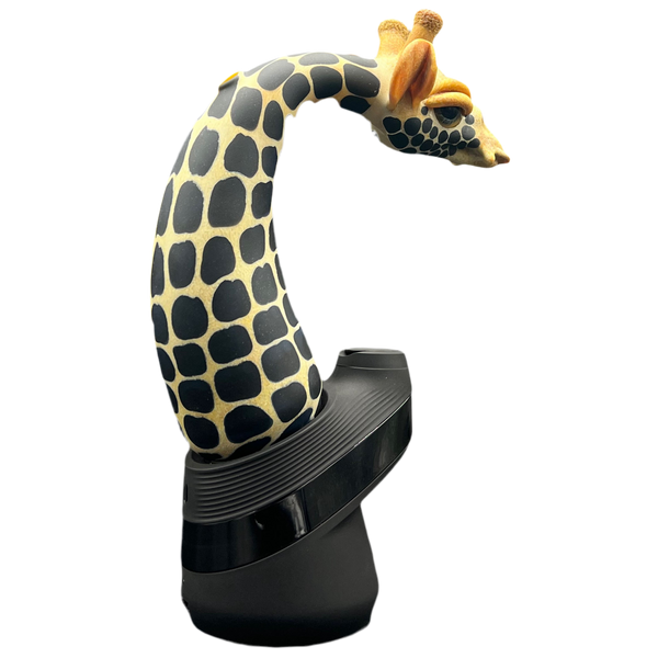 Robertson - (PuffCo) Giraffe (Top) (2024)