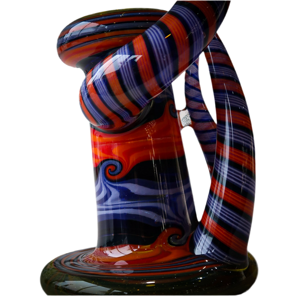 Tristian Hodges - Classic Bubbler (10mm)