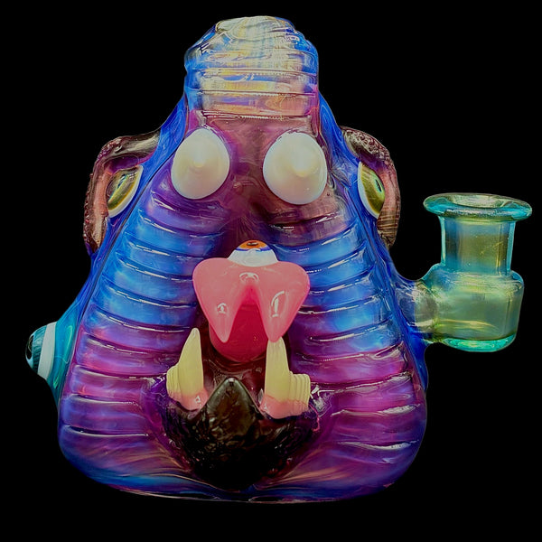 Salt x Niko Cray - Snake Head EyePod