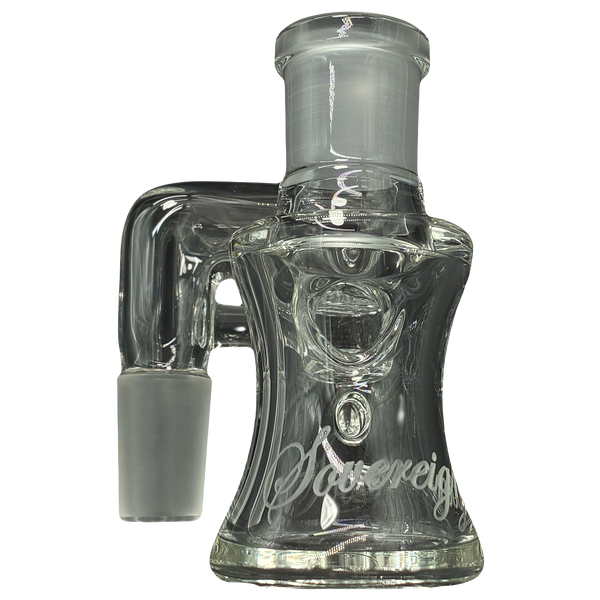 Sovereignty Glass - Dry Cleaner