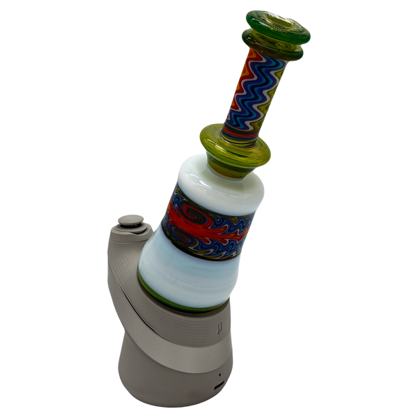 Man Child - (PuffCo) Tube (2025)