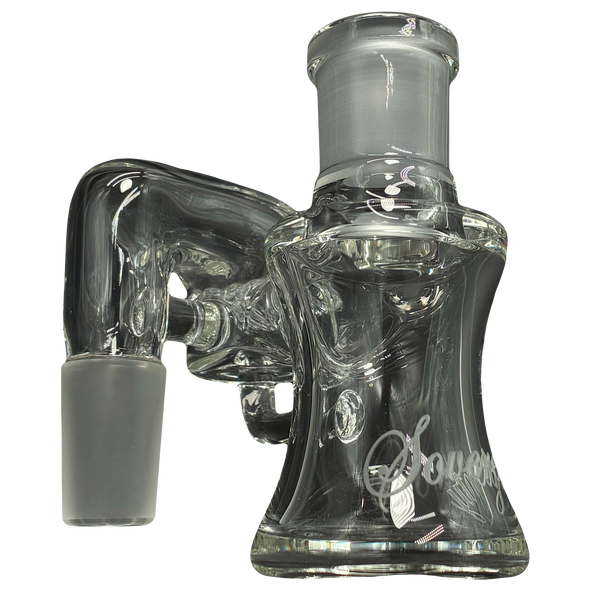 Sovereignty Glass - Dry Cleaner