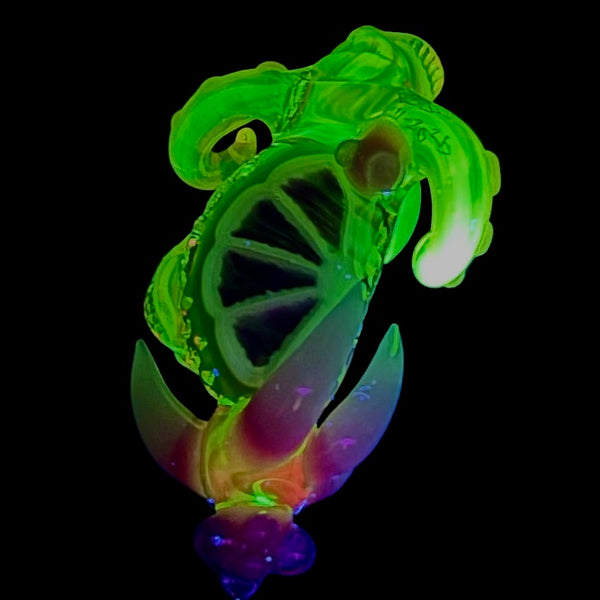 Lyons x Salt - Salty Lemon Slice (UV) (2025)