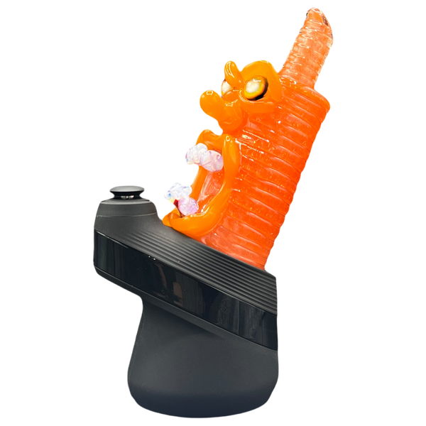 Frosty Fresh - Functional (PuffCo) (Orange) (2024)