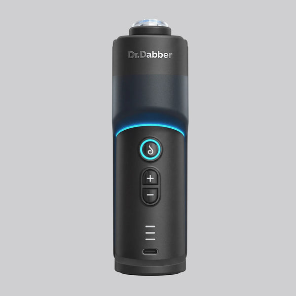 Dr Dabber - GO