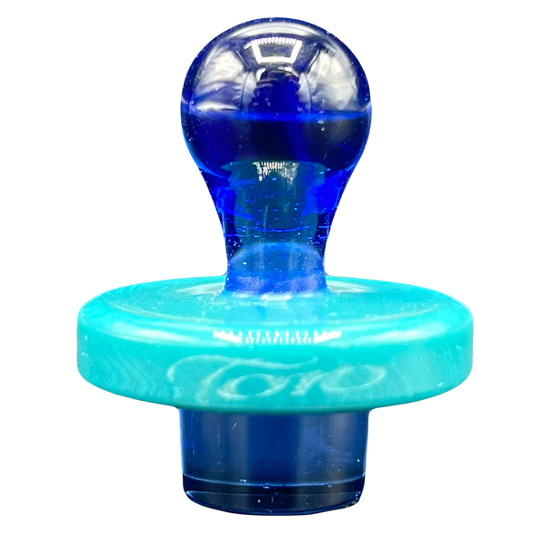 Toro Glass - (Colored) UFO Cap (2024)