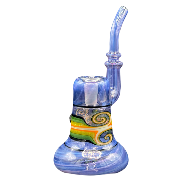 Slob - Bubbler Pipe (2024)
