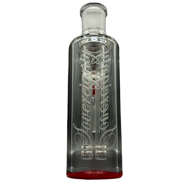 Sovereignty Glass - (Fixed 4) Ash Catcher