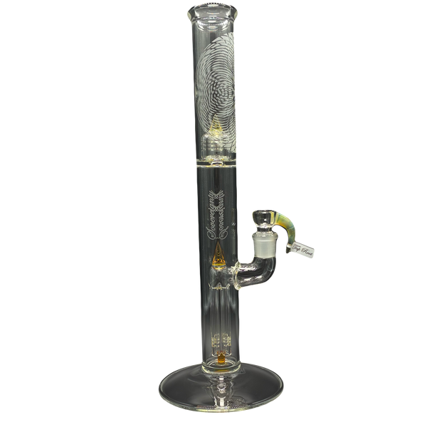 Sovereignty Glass - 44x4 (Fixed 4)