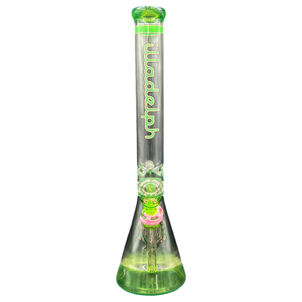 Illadelph - (Watermelon) (Medium) Beaker (2024)