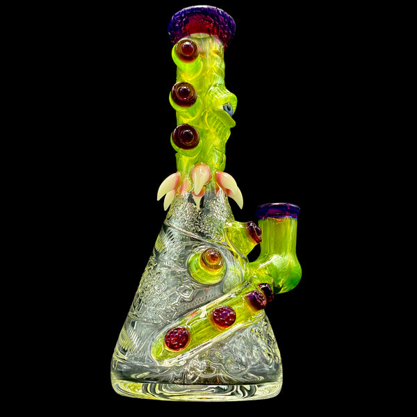 Salt Glass - Rip Curl #251 (UV) (2025)