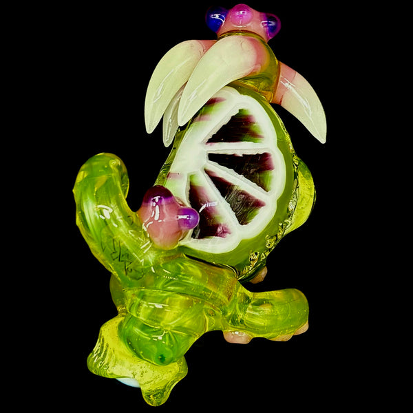 Lyons x Salt - Salty Lemon Slice (UV) (2025)