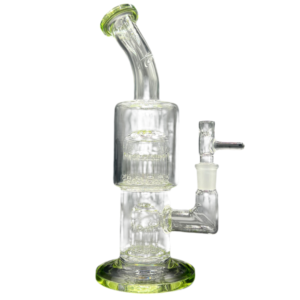 Toro Glass - Double Mac XL (2024) (UV)
