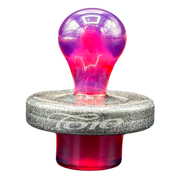 Toro Glass - (Colored) UFO Cap (2024)