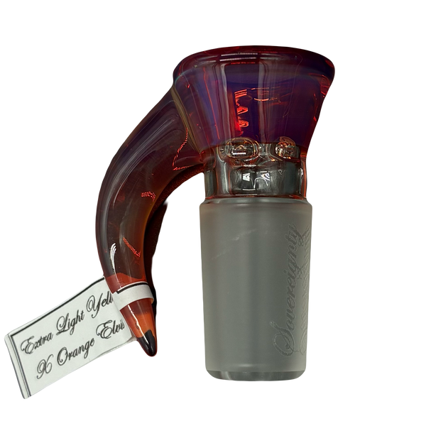 Sovereignty Glass - Natty60D