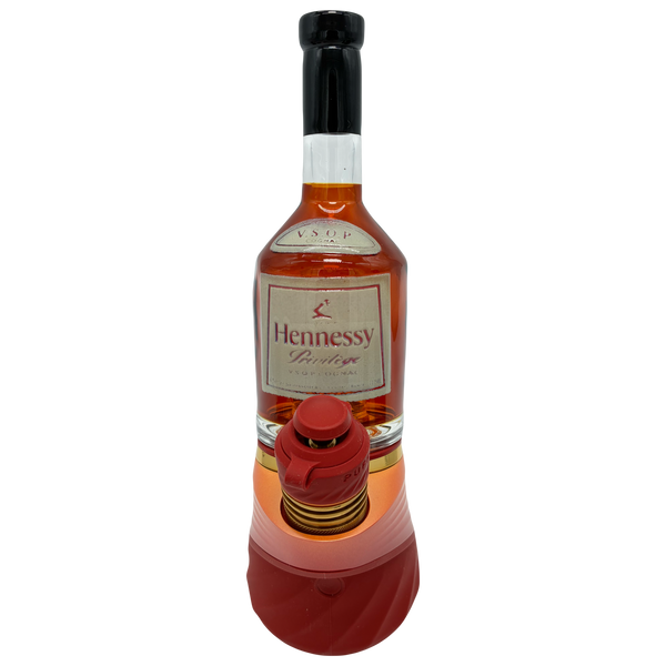 Pakoh - (PuffCo) “Hennessy VSOP” (2025)