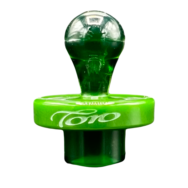 Toro Glass - (Colored) UFO Cap (2024)