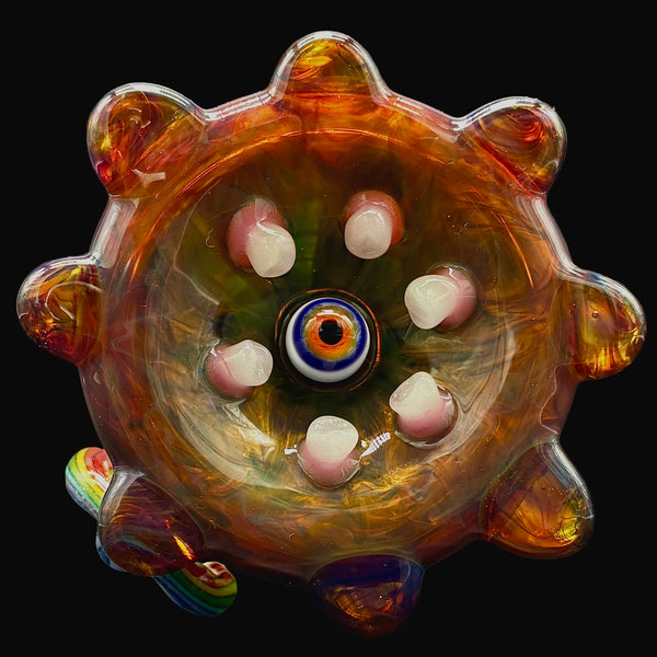 Salt x Darby Holm - Warp Curl Scorpion Tube (UV) (2025)