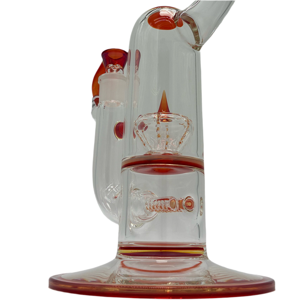 Sovereignty Glass - Natty60D