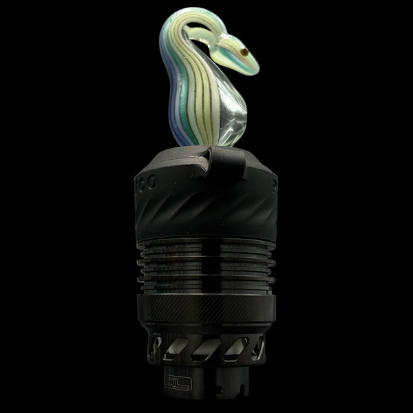 Niko Cray - (PuffCo) Snake Joystick (2025)