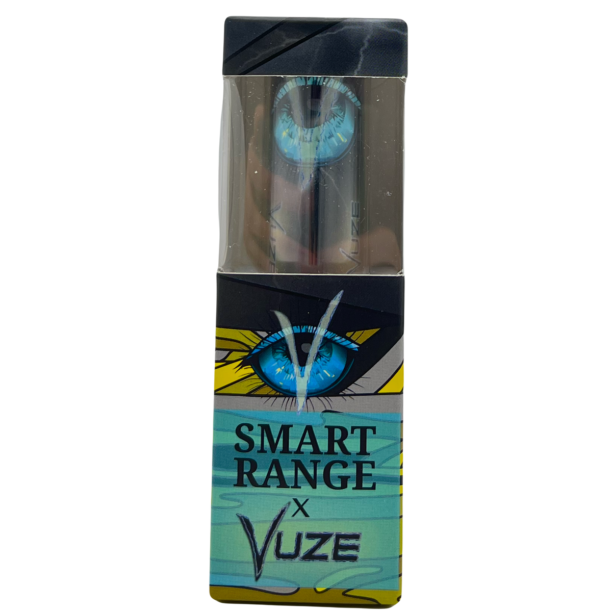 Smart Vape Vuze Live HeliO Supply (510) Threaded Battery SMART RANGE X Vuze Bliss Smart Vape Vuze Live HeliO Supply (510) Threaded Battery SMART RANGE X Vuze Bliss