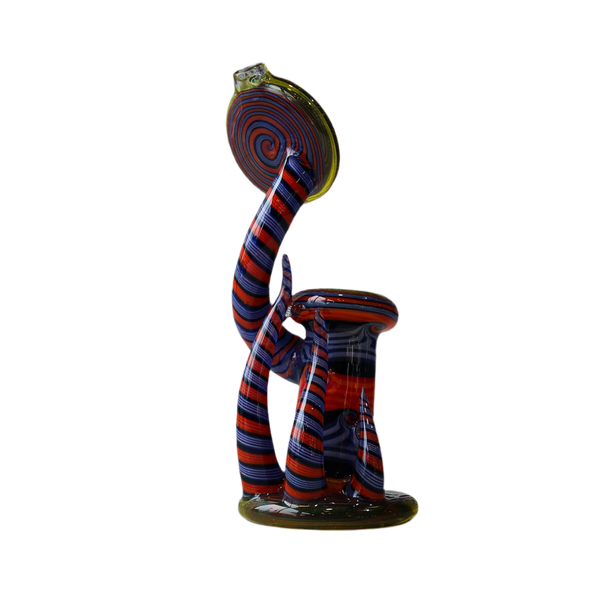 Tristian Hodges - Classic Bubbler (10mm)