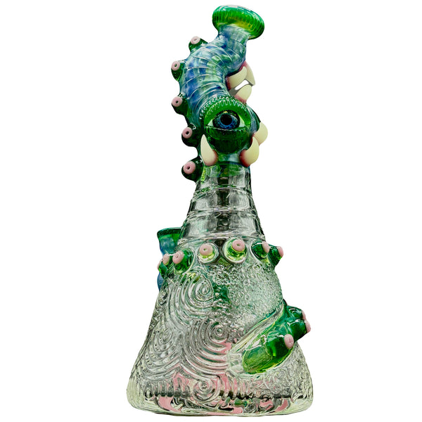 Salt Glass - Rip Curl Phase II #17 (2025)