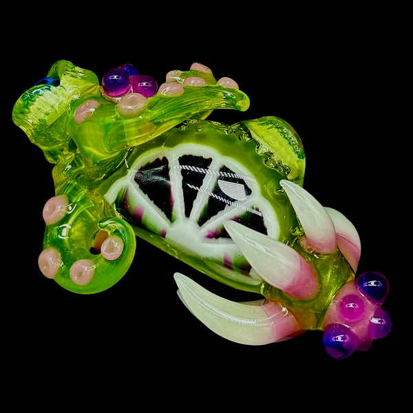 Lyons x Salt - Salty Lemon Slice (UV) (2025)