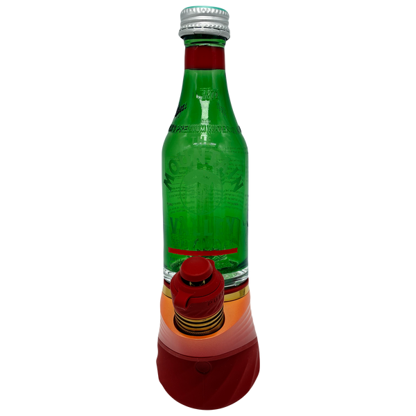Pakoh - (PuffCo) “The Mountain Valley Spring Water” (2025)