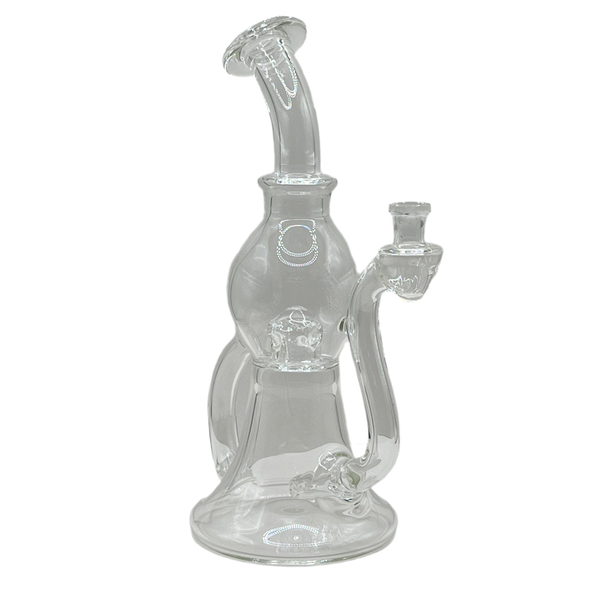 Pakoh - Bloop Cycler #3 (Clear)