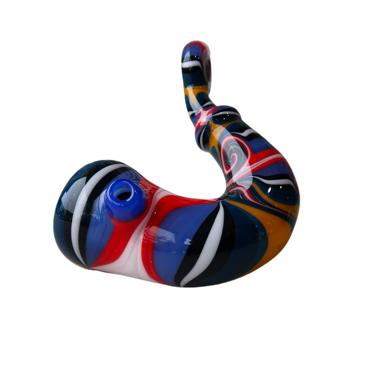 Slob Sherlock Bliss Glass Gallery