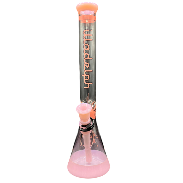Illadelph - (Heavy Hot Hybrid Pink) (Medium) Beaker (2024)