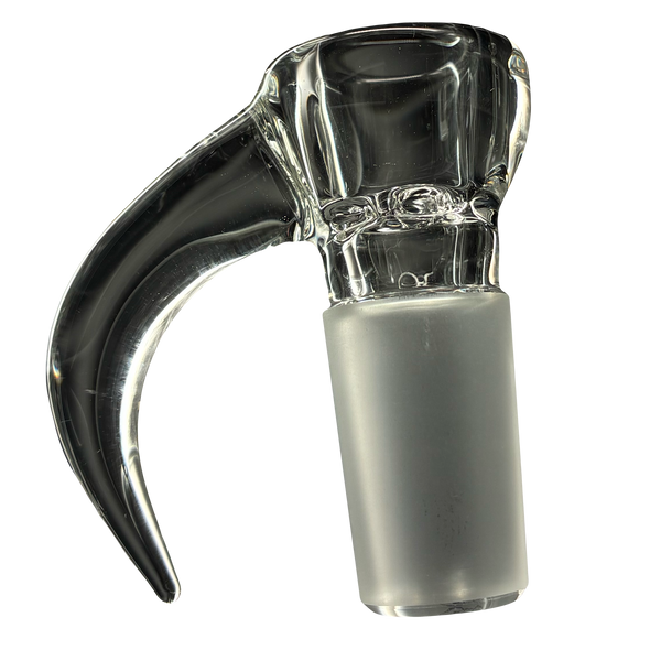 Sovereignty Glass - 8Tree (3 Line) 9.5mm 6 Cut to Gridded 8 Tree