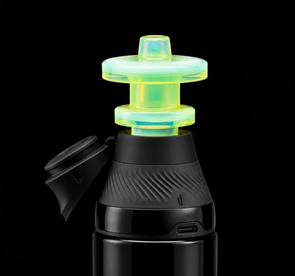 AJ Surf City - Full Color Puffco Proxy Core Mouthpiece
