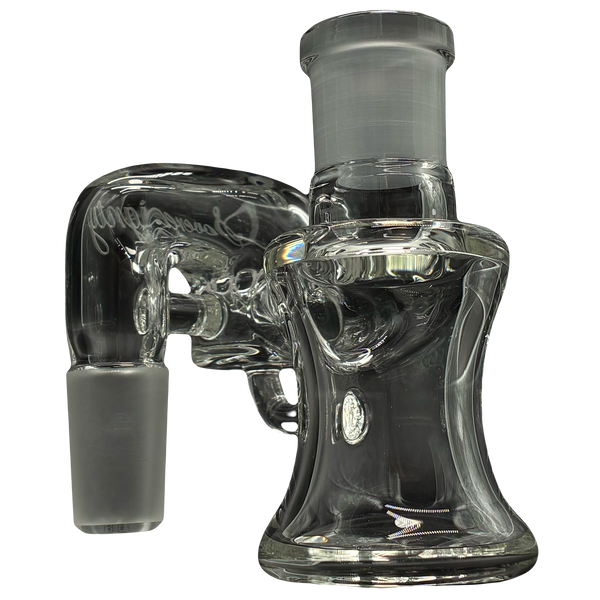 Sovereignty Glass - Dry Cleaner