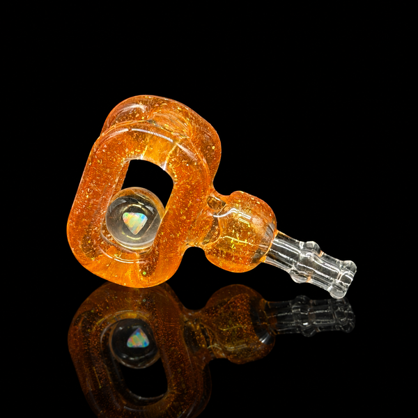 Jng Studios Glass - Joylink Puffco Peak Pro 3DXL Glass Joystick Cap