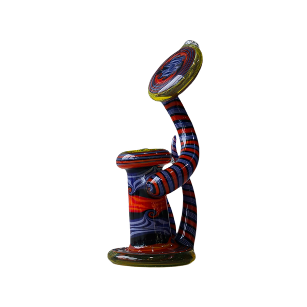 Tristian Hodges - Classic Bubbler (10mm)