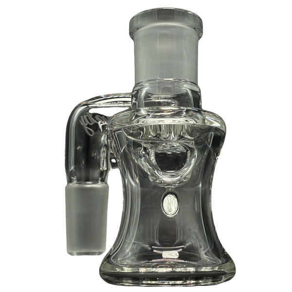 Sovereignty Glass - Dry Cleaner